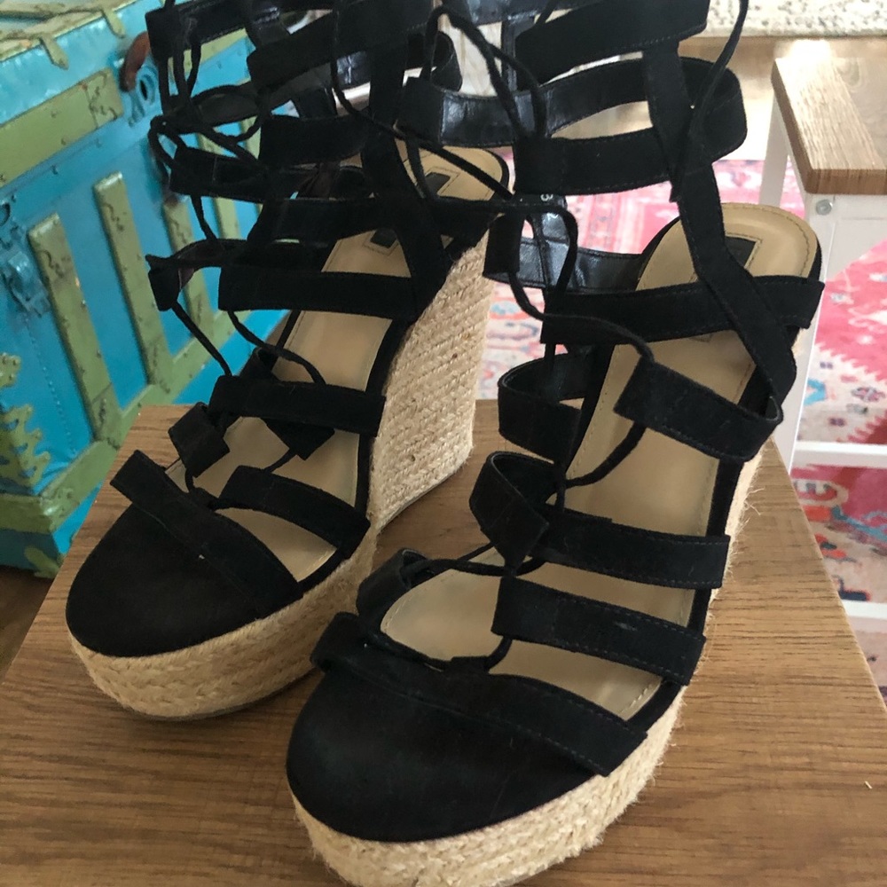 Wedges - Picture 2 of 4